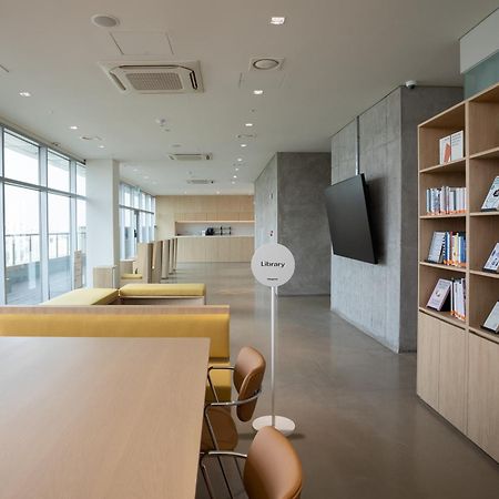 Mangrove Sinseol Hotel Seoul Luaran gambar