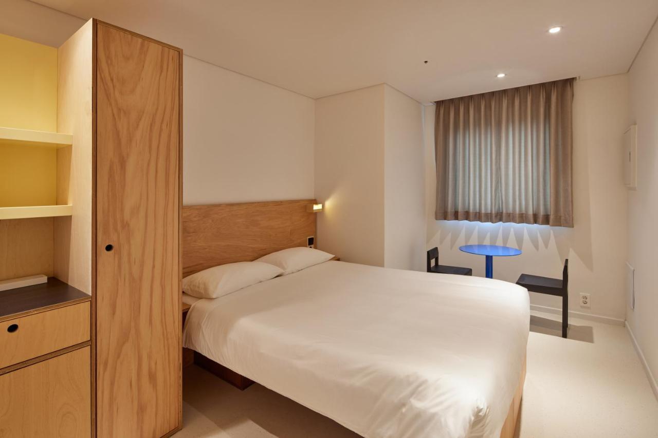 Mangrove Sinseol Hotel Seoul Luaran gambar