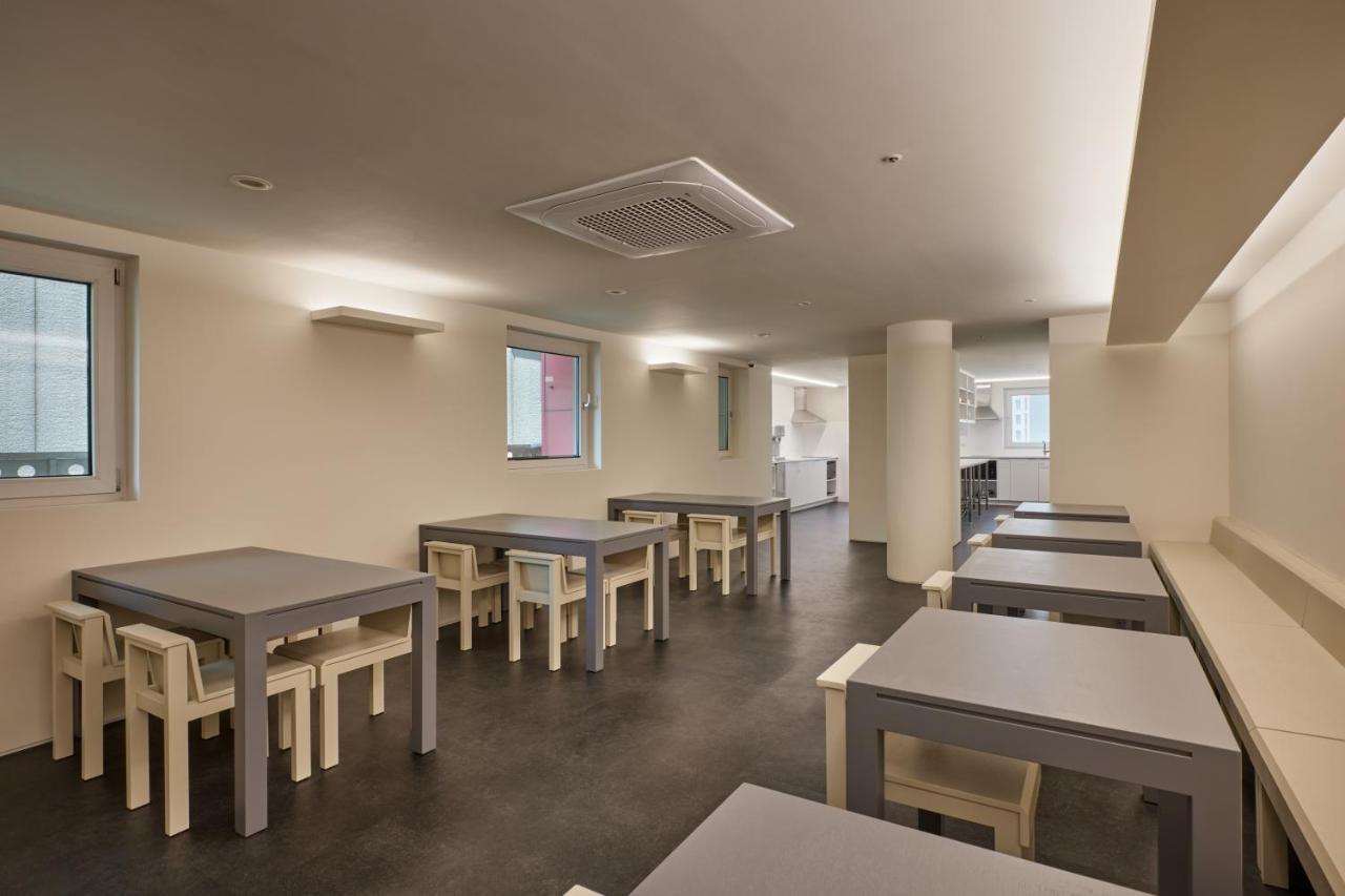 Mangrove Sinseol Hotel Seoul Luaran gambar