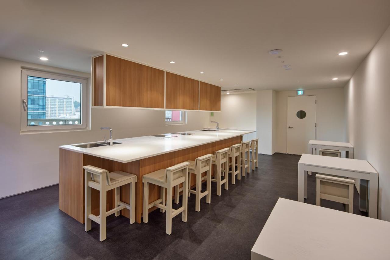 Mangrove Sinseol Hotel Seoul Luaran gambar