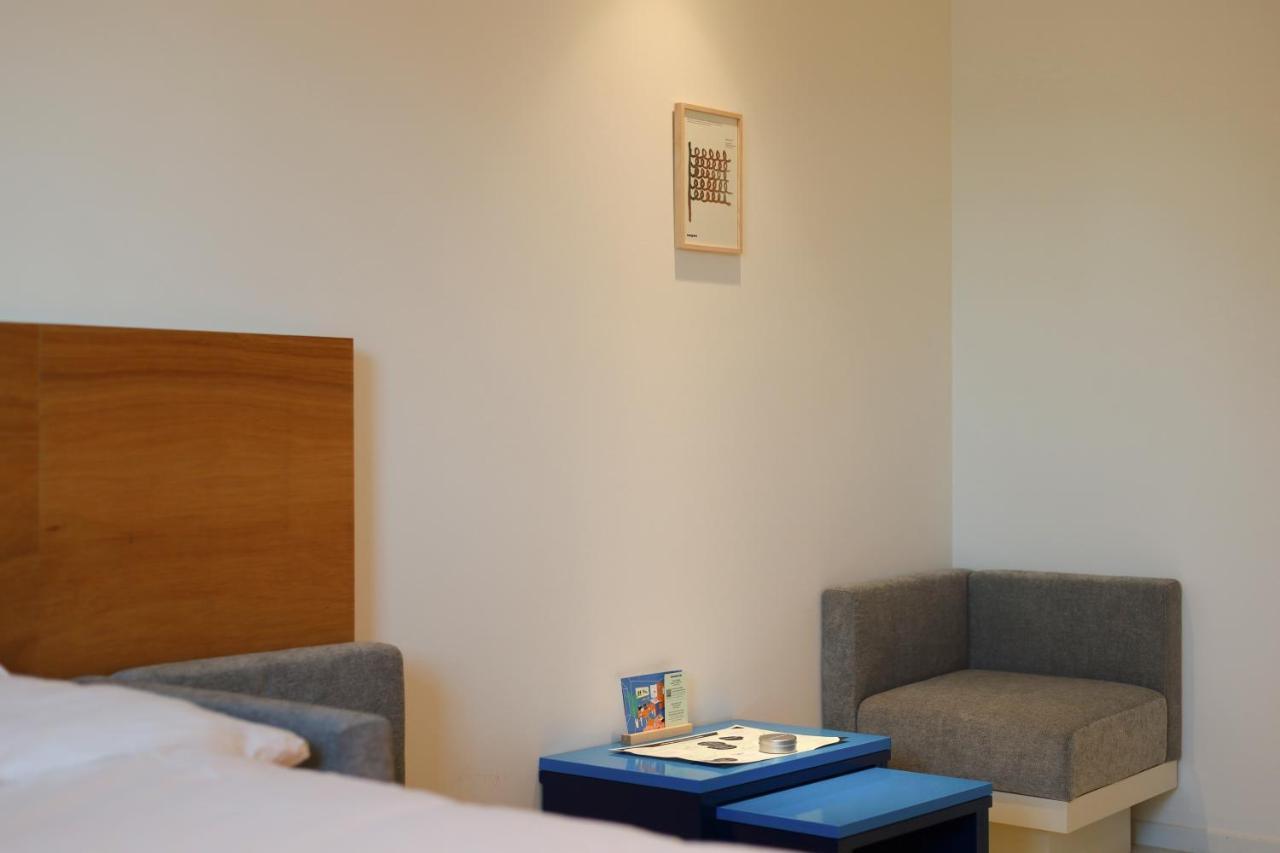 Mangrove Sinseol Hotel Seoul Luaran gambar
