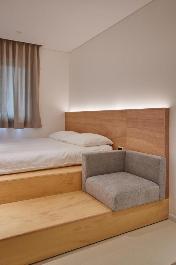 Mangrove Sinseol Hotel Seoul Luaran gambar
