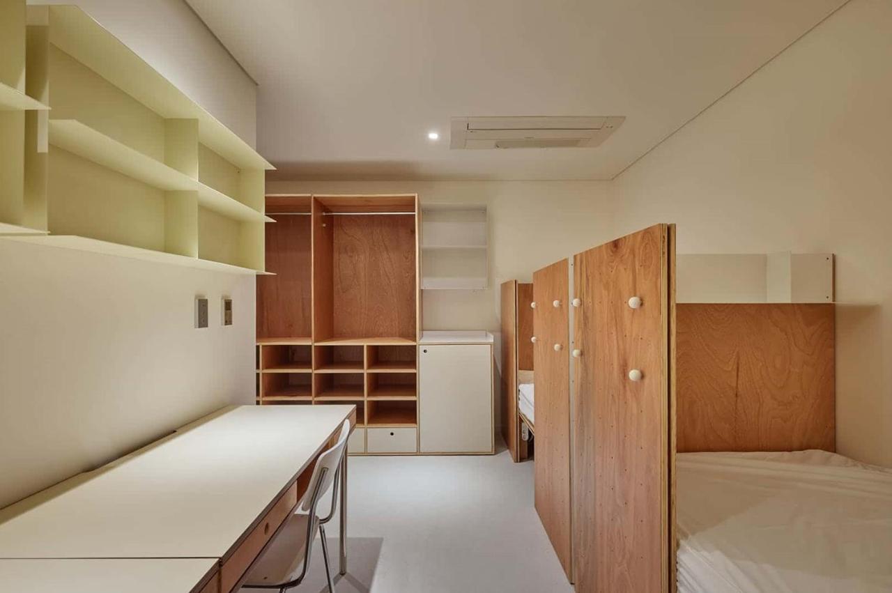Mangrove Sinseol Hotel Seoul Luaran gambar
