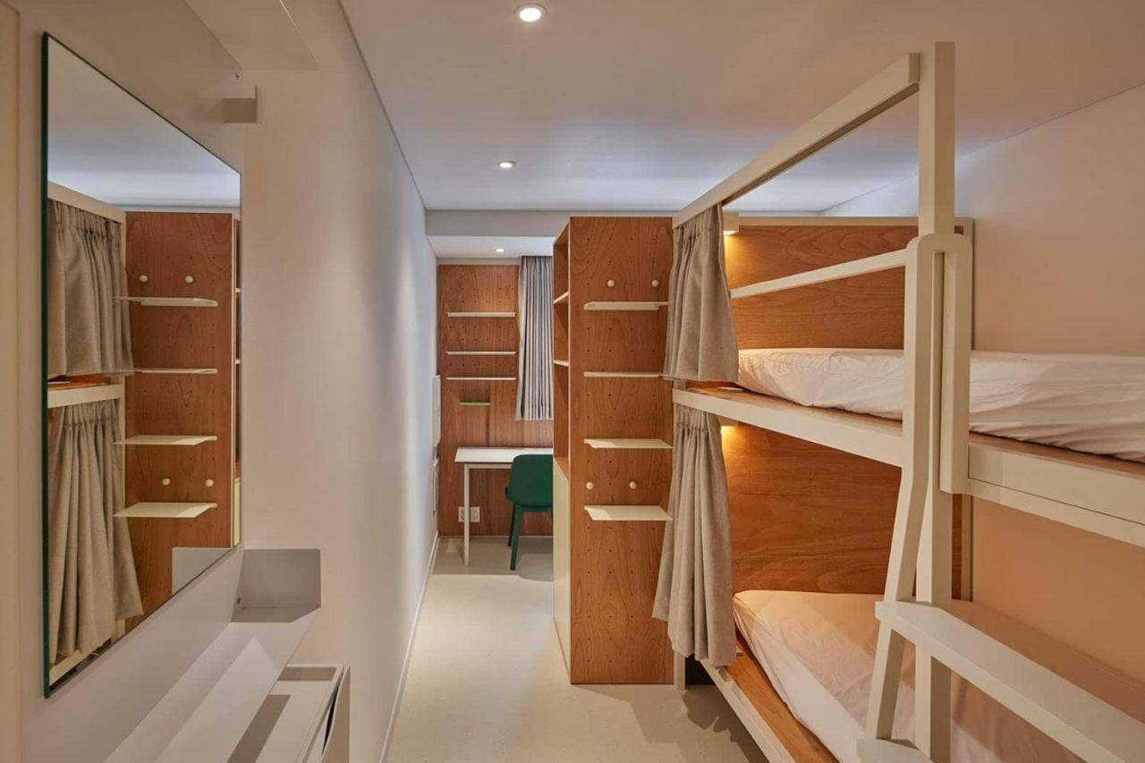 Mangrove Sinseol Hotel Seoul Luaran gambar