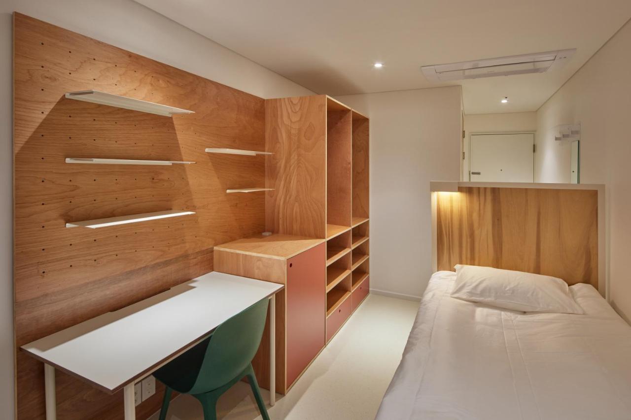 Mangrove Sinseol Hotel Seoul Luaran gambar