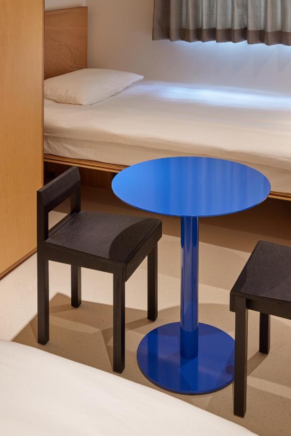 Mangrove Sinseol Hotel Seoul Luaran gambar