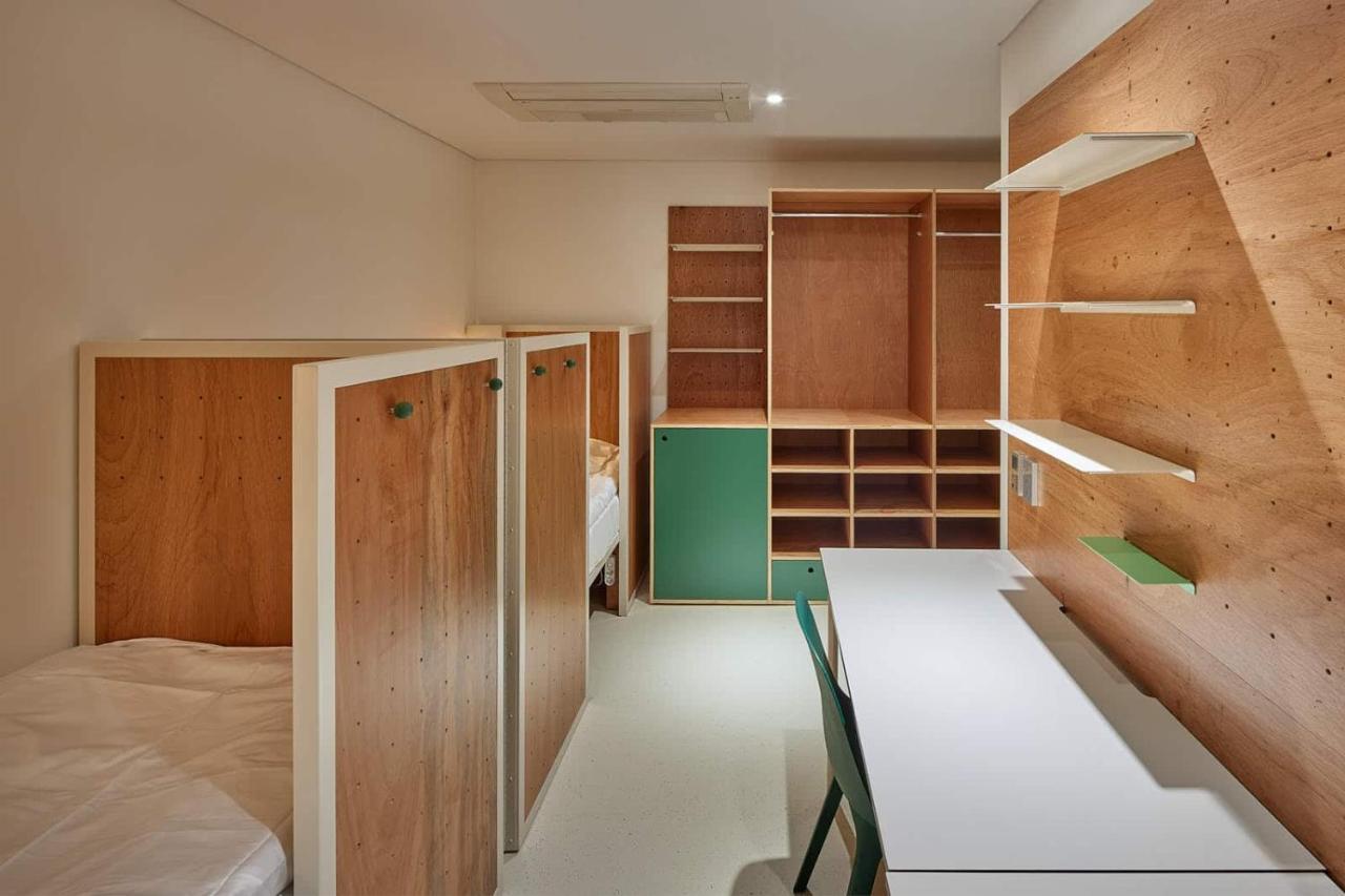 Mangrove Sinseol Hotel Seoul Luaran gambar