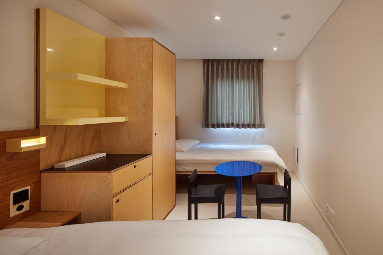 Mangrove Sinseol Hotel Seoul Luaran gambar