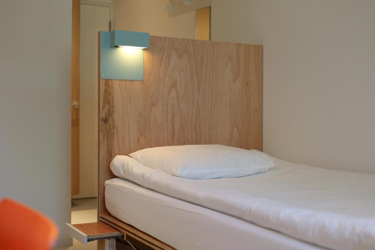 Mangrove Sinseol Hotel Seoul Luaran gambar