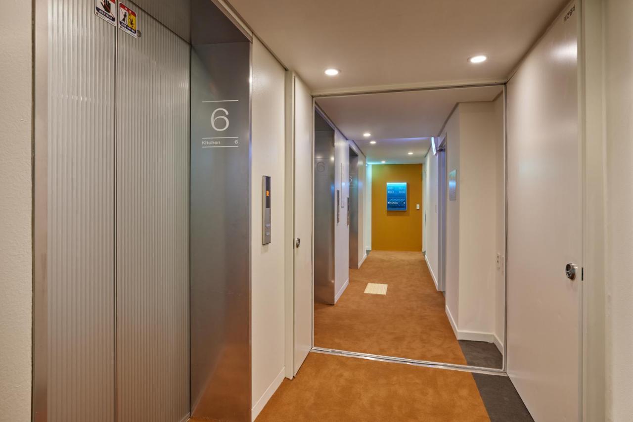 Mangrove Sinseol Hotel Seoul Luaran gambar