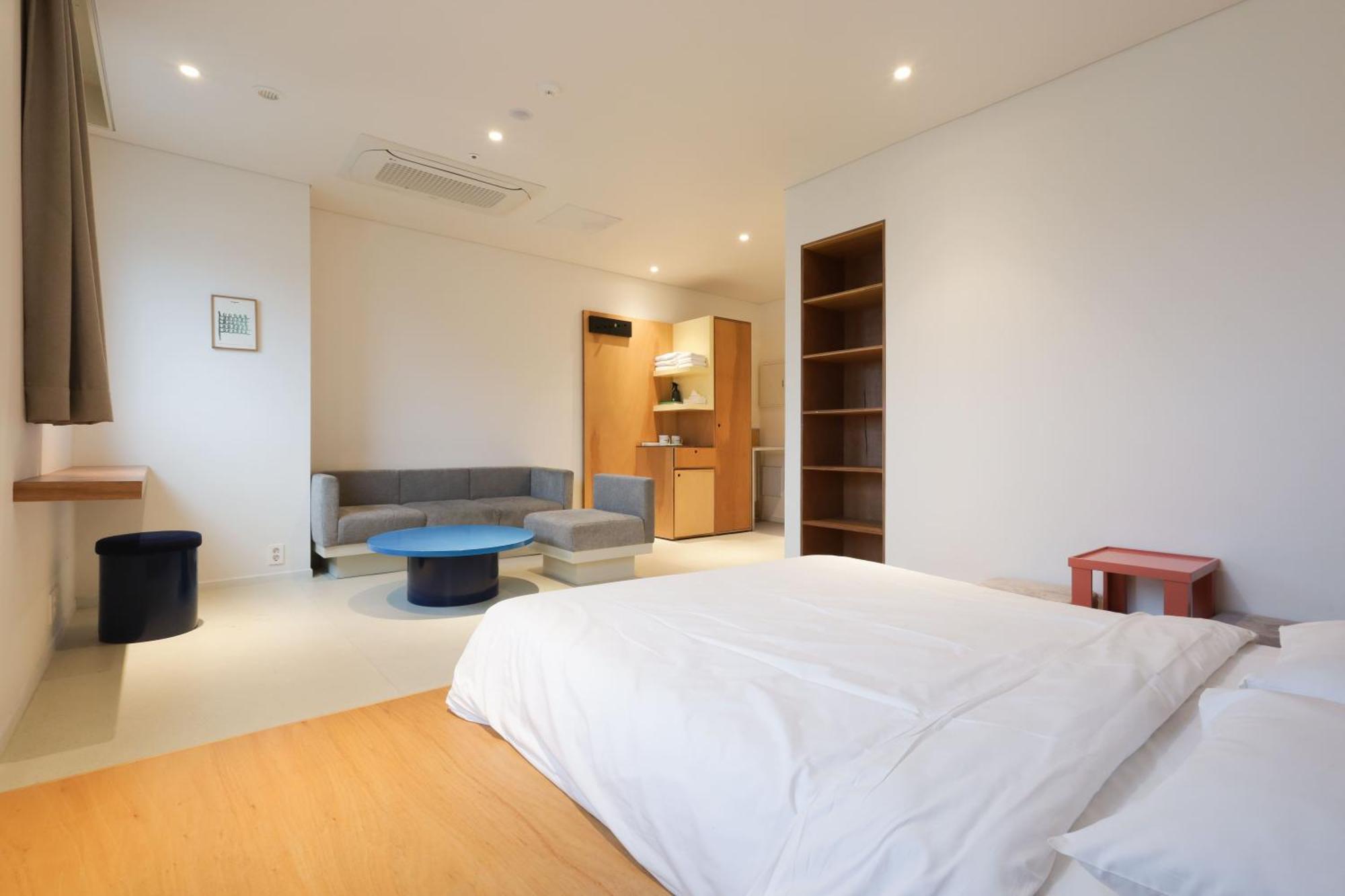 Mangrove Sinseol Hotel Seoul Luaran gambar