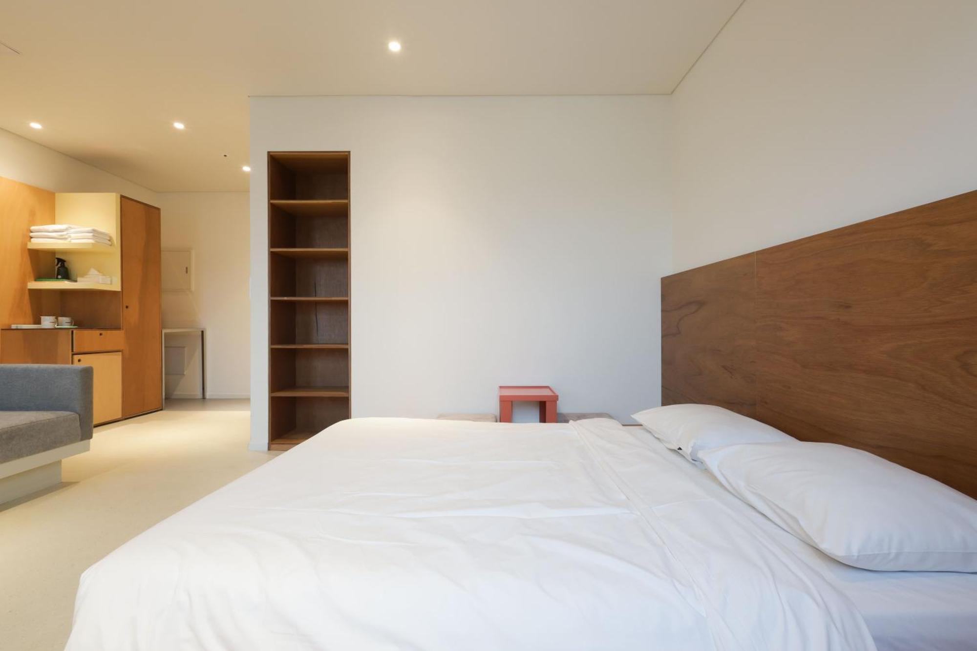 Mangrove Sinseol Hotel Seoul Luaran gambar