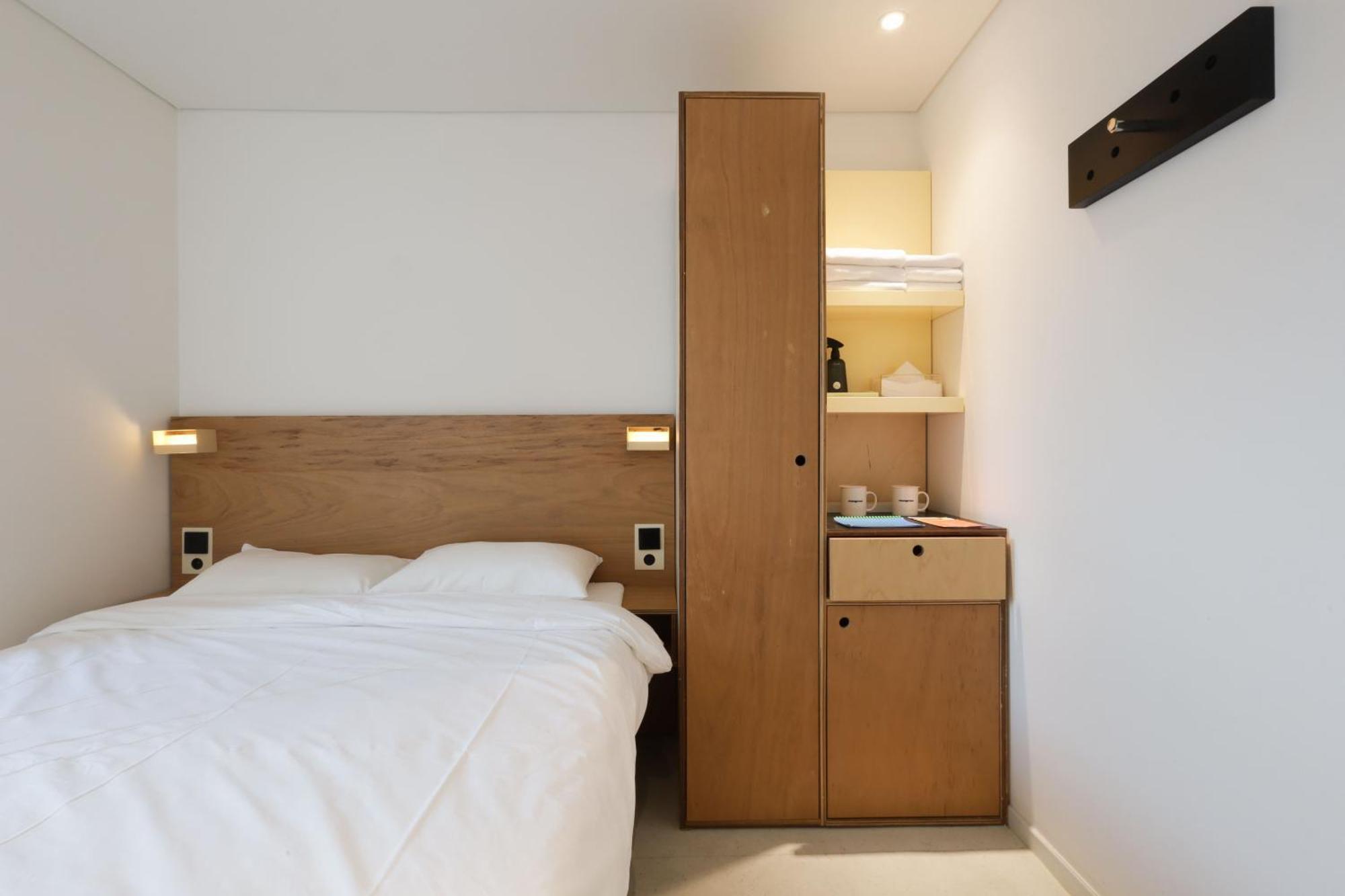 Mangrove Sinseol Hotel Seoul Luaran gambar