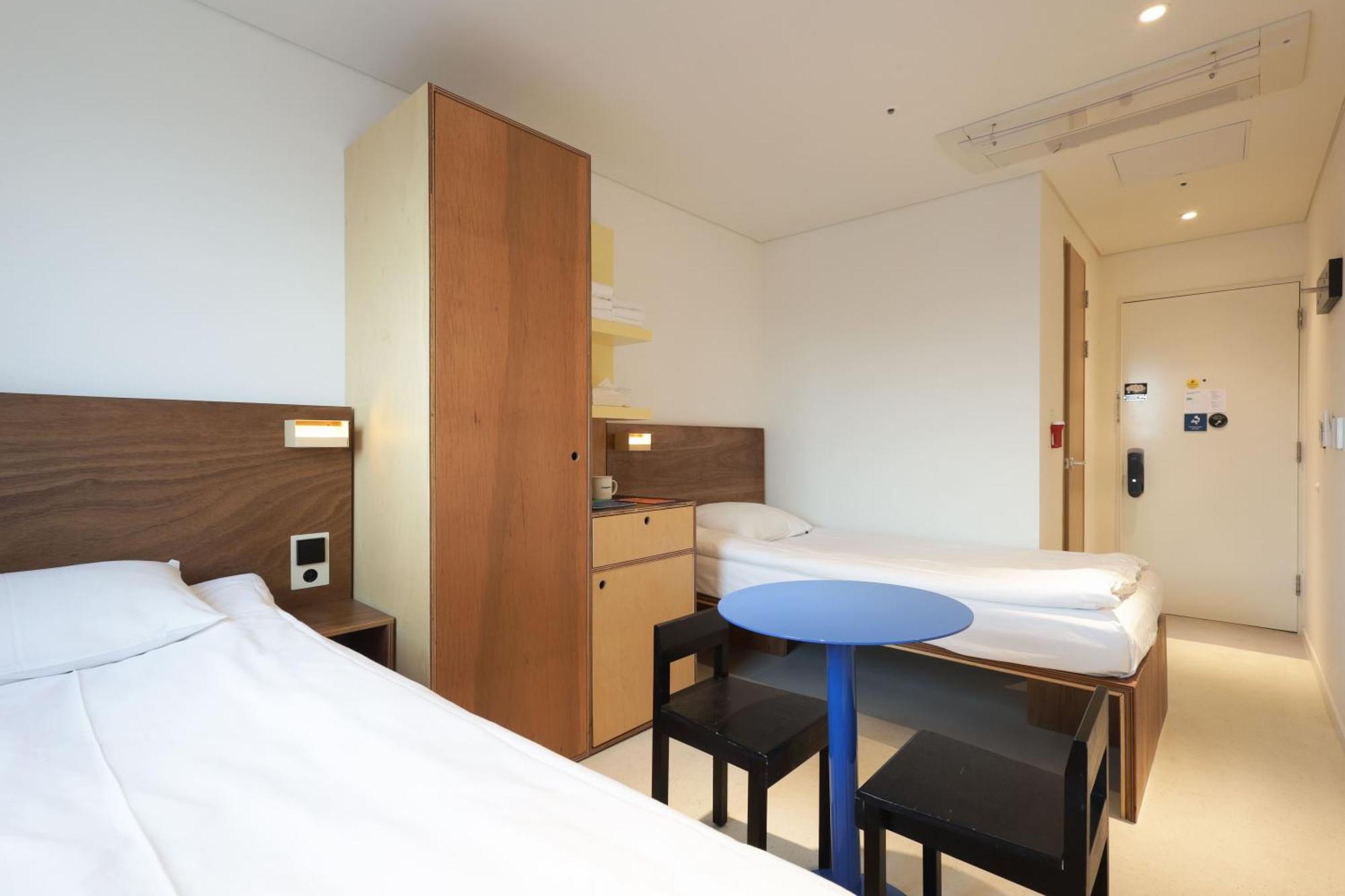 Mangrove Sinseol Hotel Seoul Luaran gambar