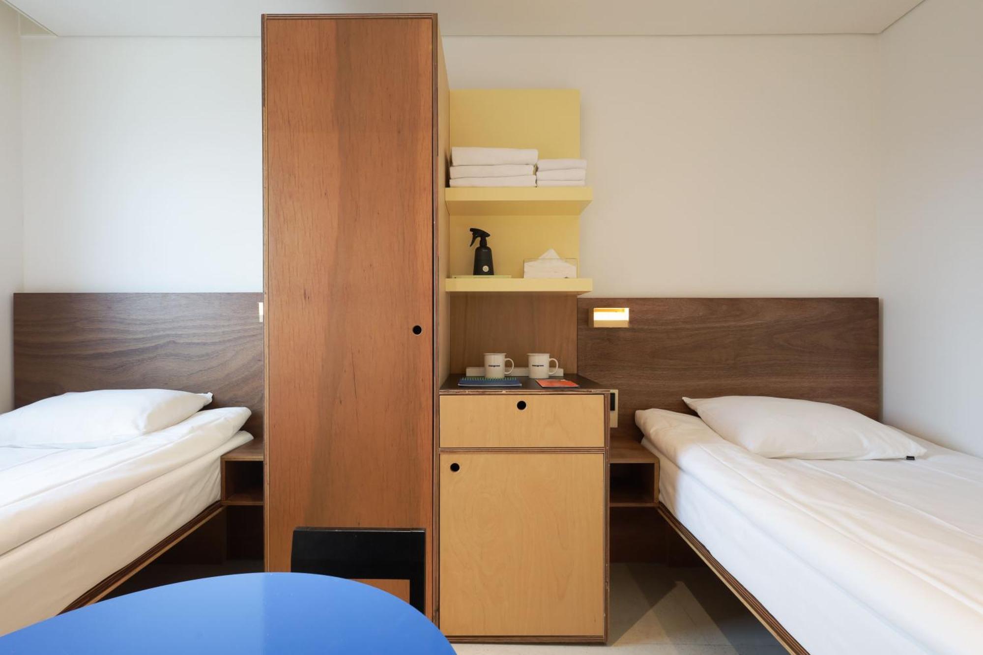 Mangrove Sinseol Hotel Seoul Luaran gambar