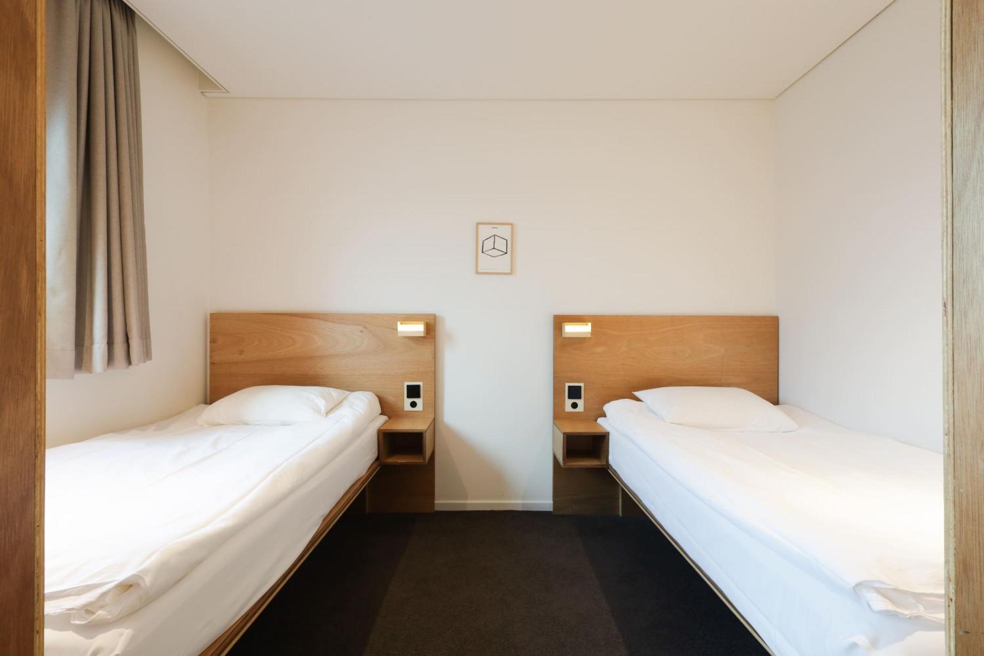 Mangrove Sinseol Hotel Seoul Luaran gambar