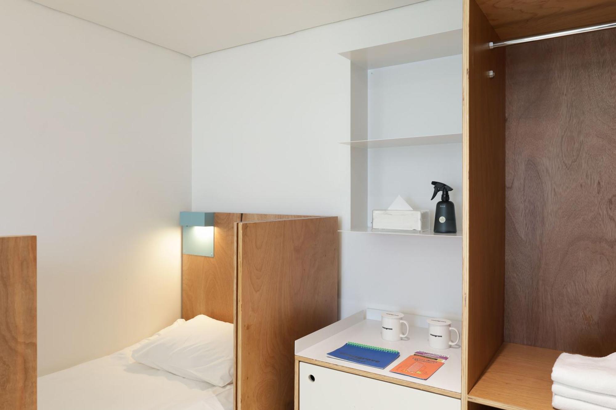 Mangrove Sinseol Hotel Seoul Luaran gambar