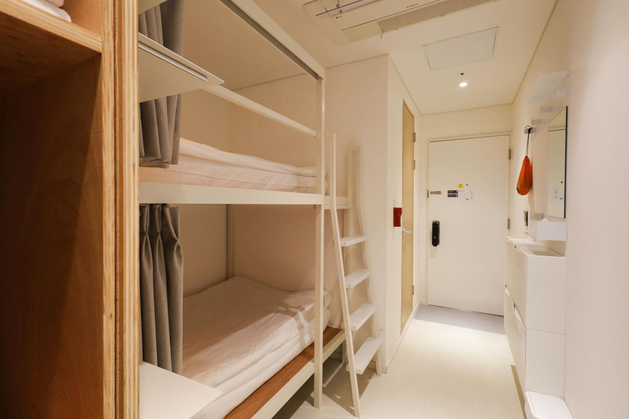 Mangrove Sinseol Hotel Seoul Luaran gambar