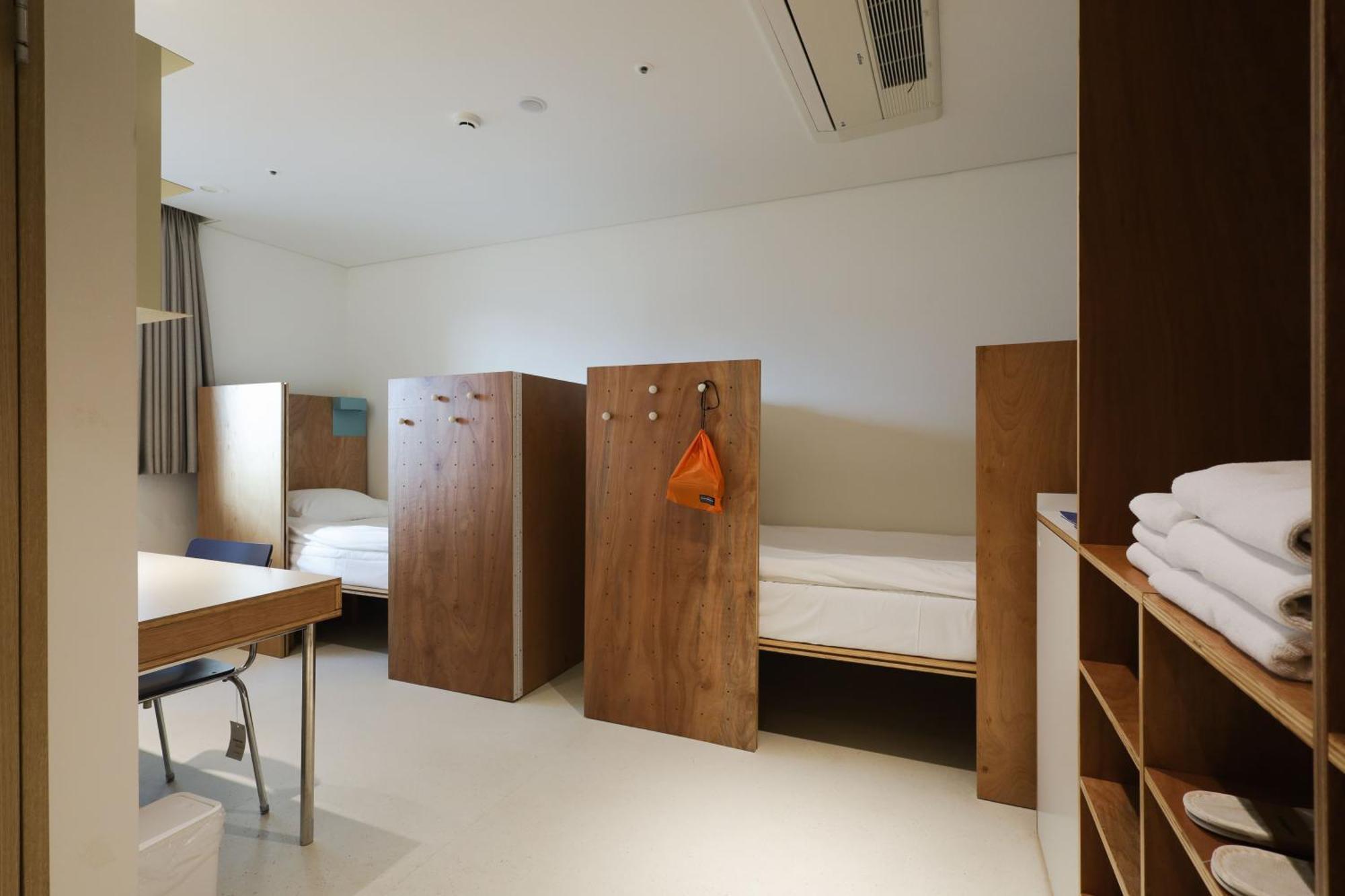 Mangrove Sinseol Hotel Seoul Luaran gambar