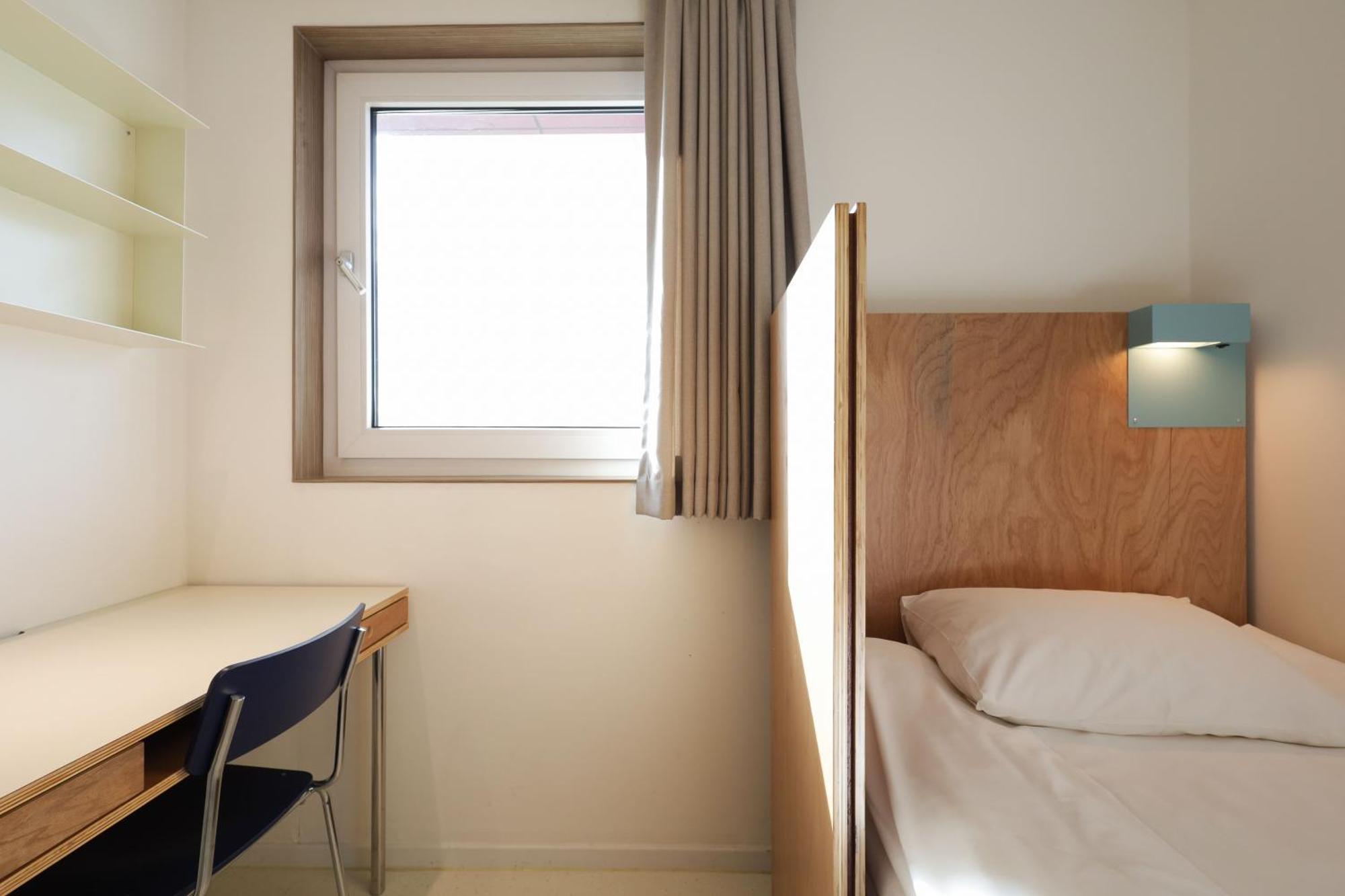 Mangrove Sinseol Hotel Seoul Luaran gambar