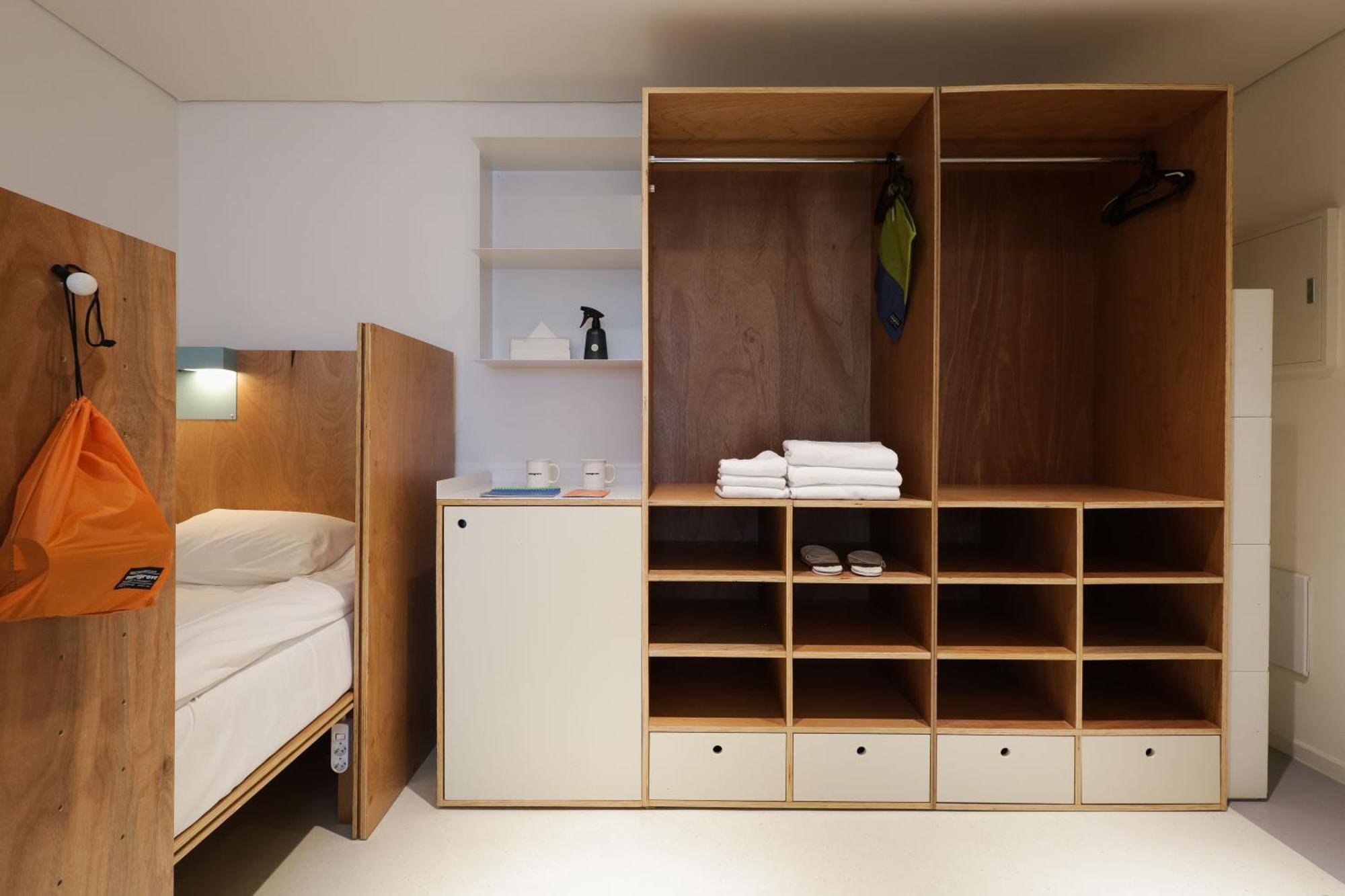 Mangrove Sinseol Hotel Seoul Luaran gambar